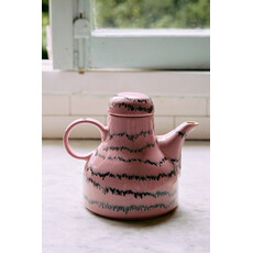 70s Coffee / Tea Pot Bubble