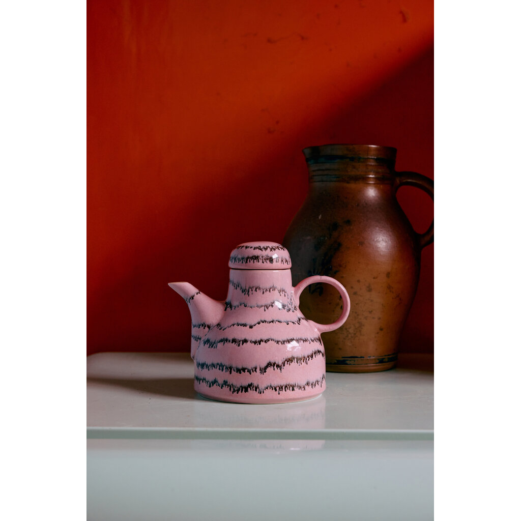 70s Coffee / Tea Pot Bubble