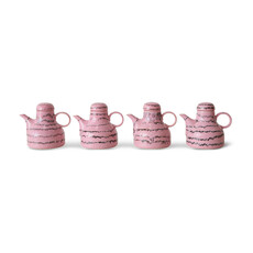 70s Coffee / Tea Pot Bubble