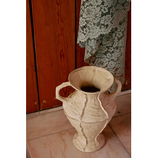New Classics Vase Cream