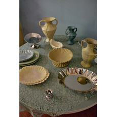 New Classics Vase Cream