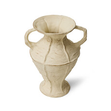 New Classics Vase Cream