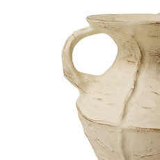 New Classics Vase Cream