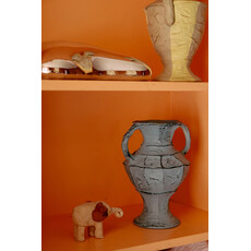 New Classics Vase Blue