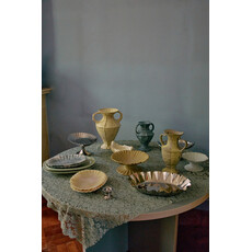 New Classics Vase Blue