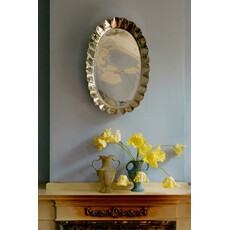 New Classics Vase Blue