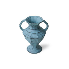 New Classics Vase Blue
