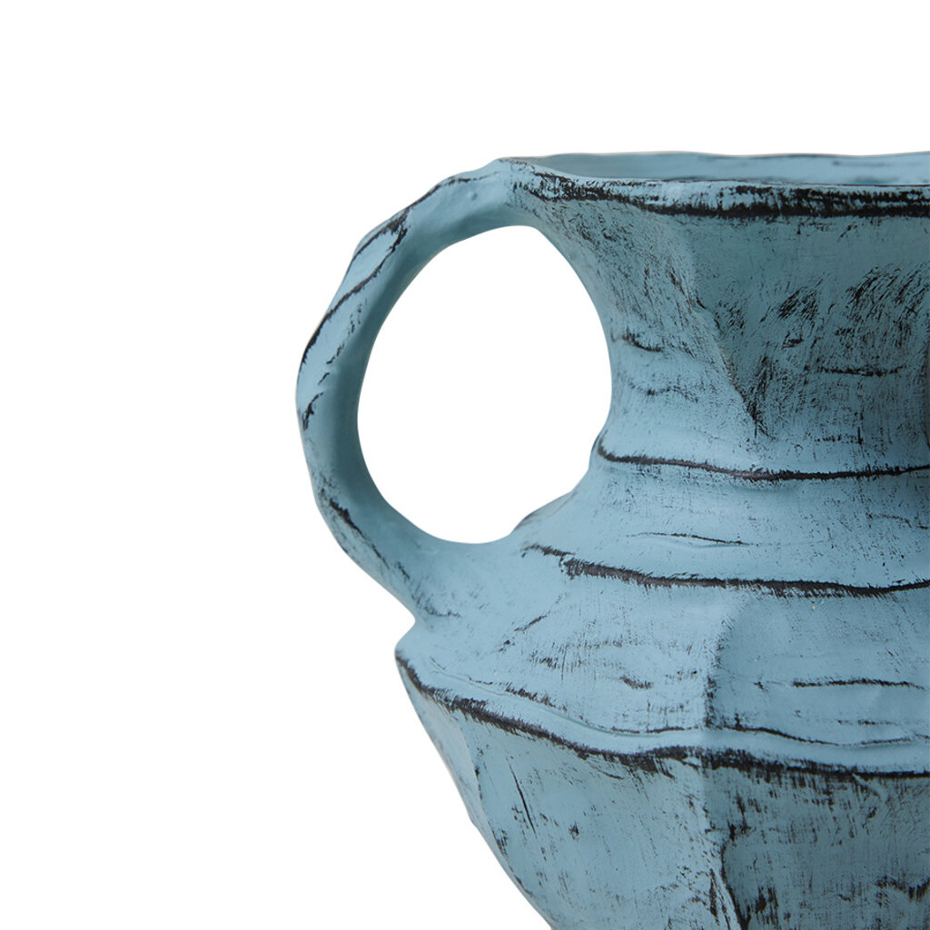 New Classics Vase Blue