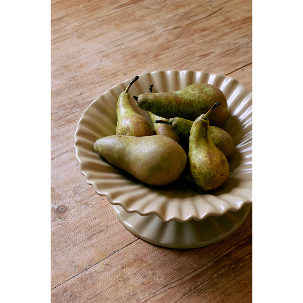 New Classics Bowl Beige