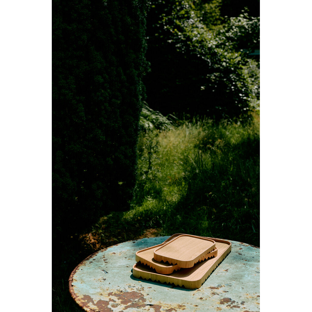 Serving Tray Tapas (S)