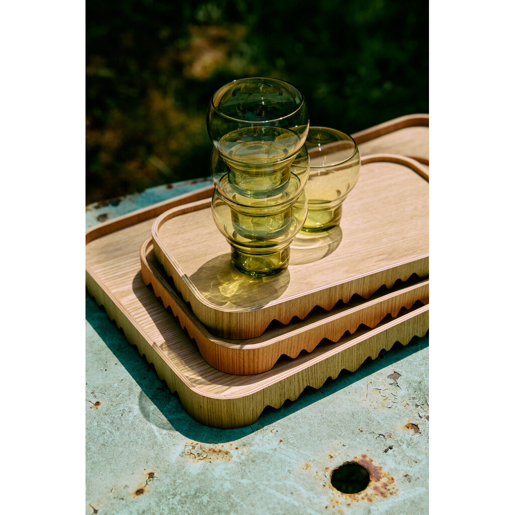 Serving Tray Tapas (L)