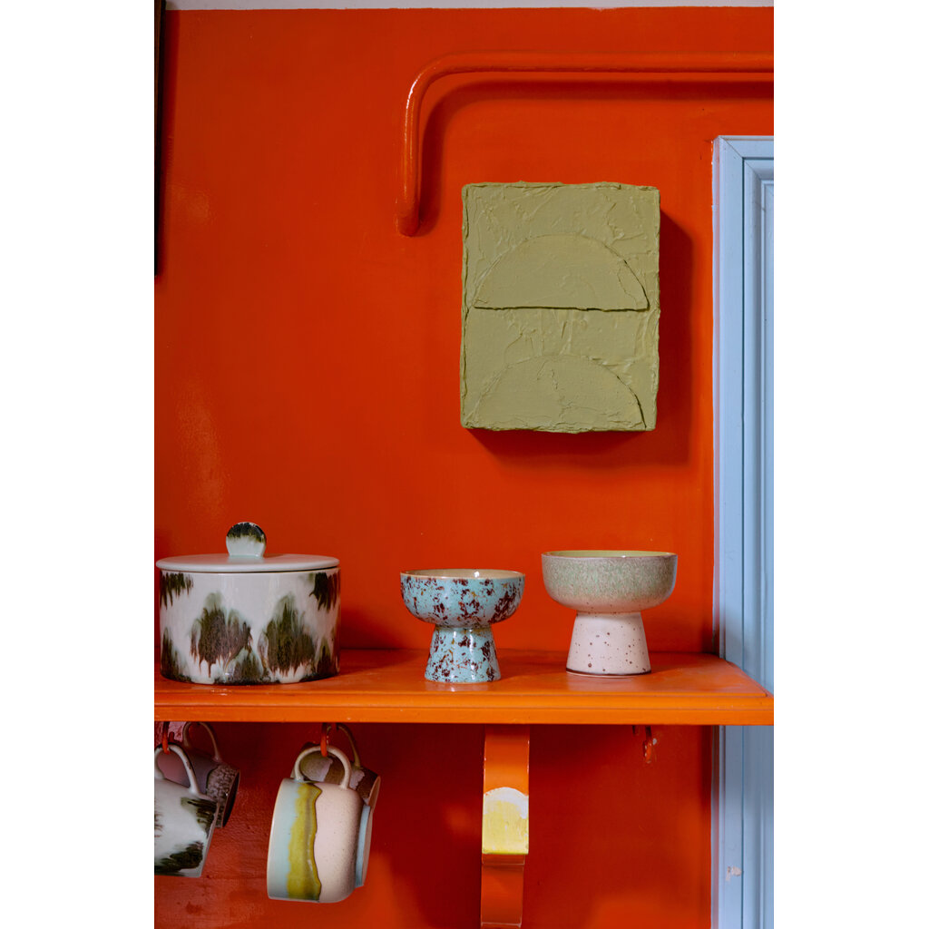 70s Tapas Bowl Slush (L)