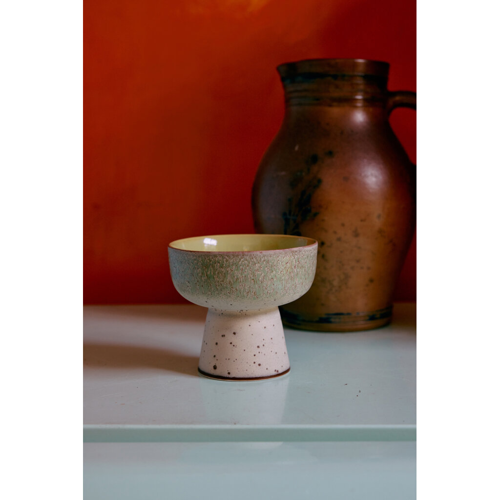 70s Tapas Bowl Slush (L)