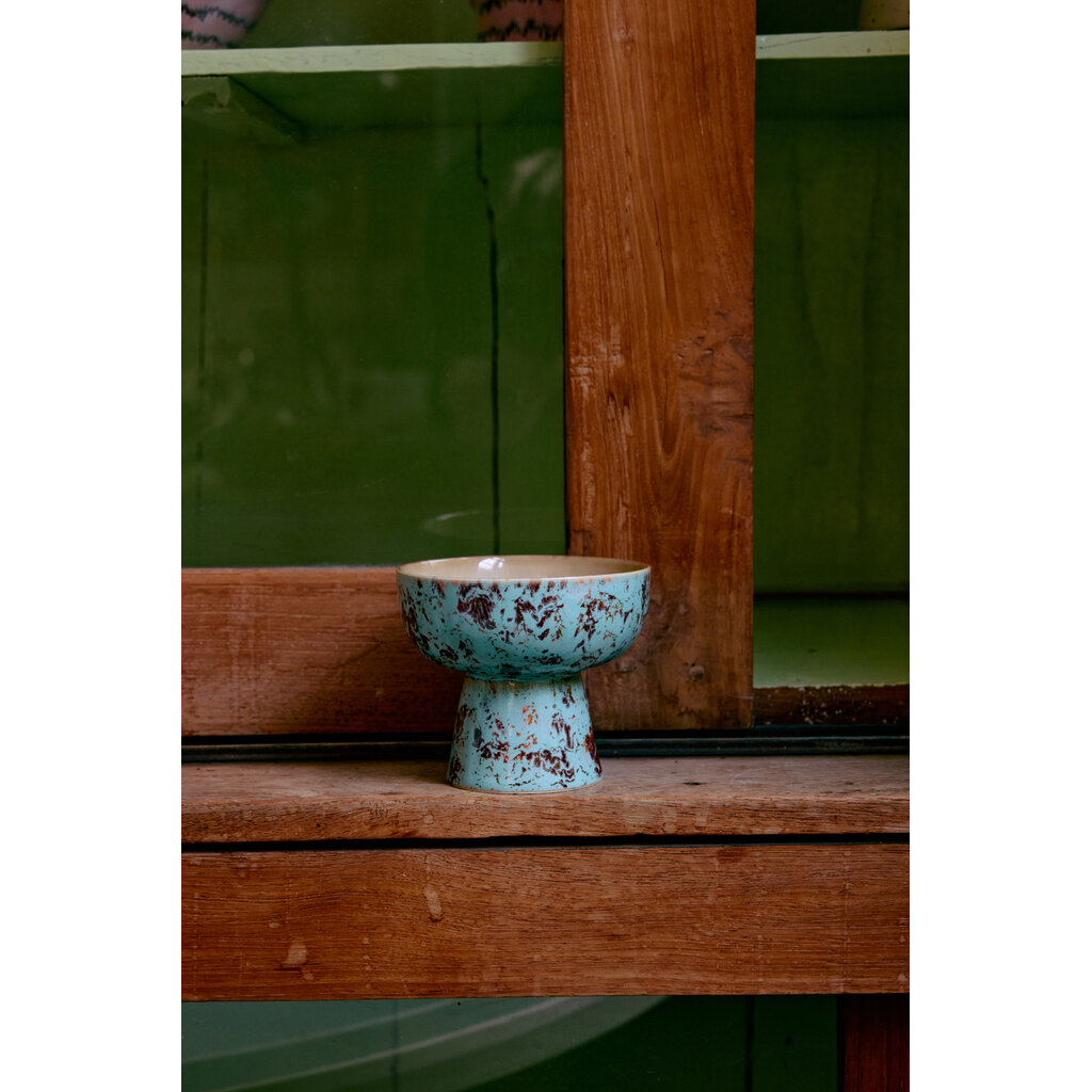 70s Tapas Bowl Patina (S)