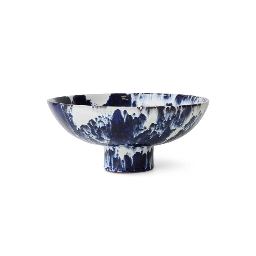 Bowl indigo