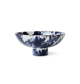 Bowl indigo