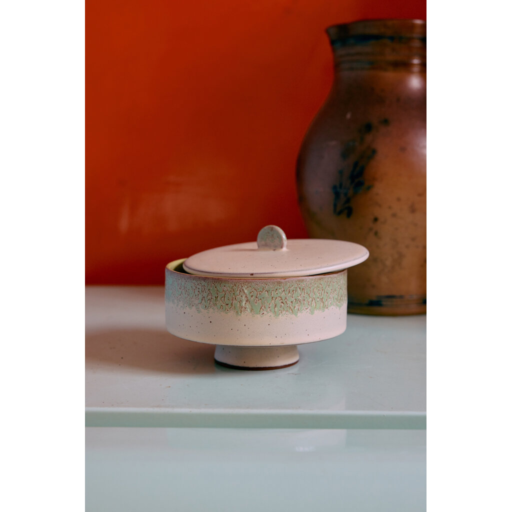 70s Bonbon Bowl Petal