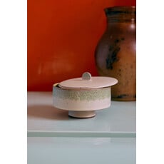 70s Bonbon Bowl Petal
