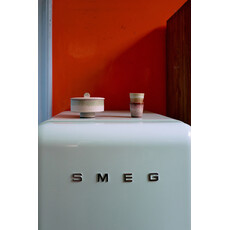 70s Bonbon Bowl Petal