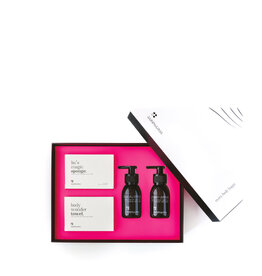 Gift Box - Luxe Shower