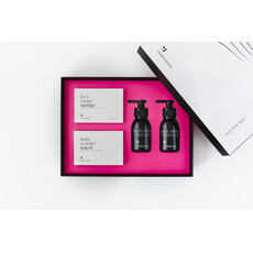 Gift Box - Luxe Shower