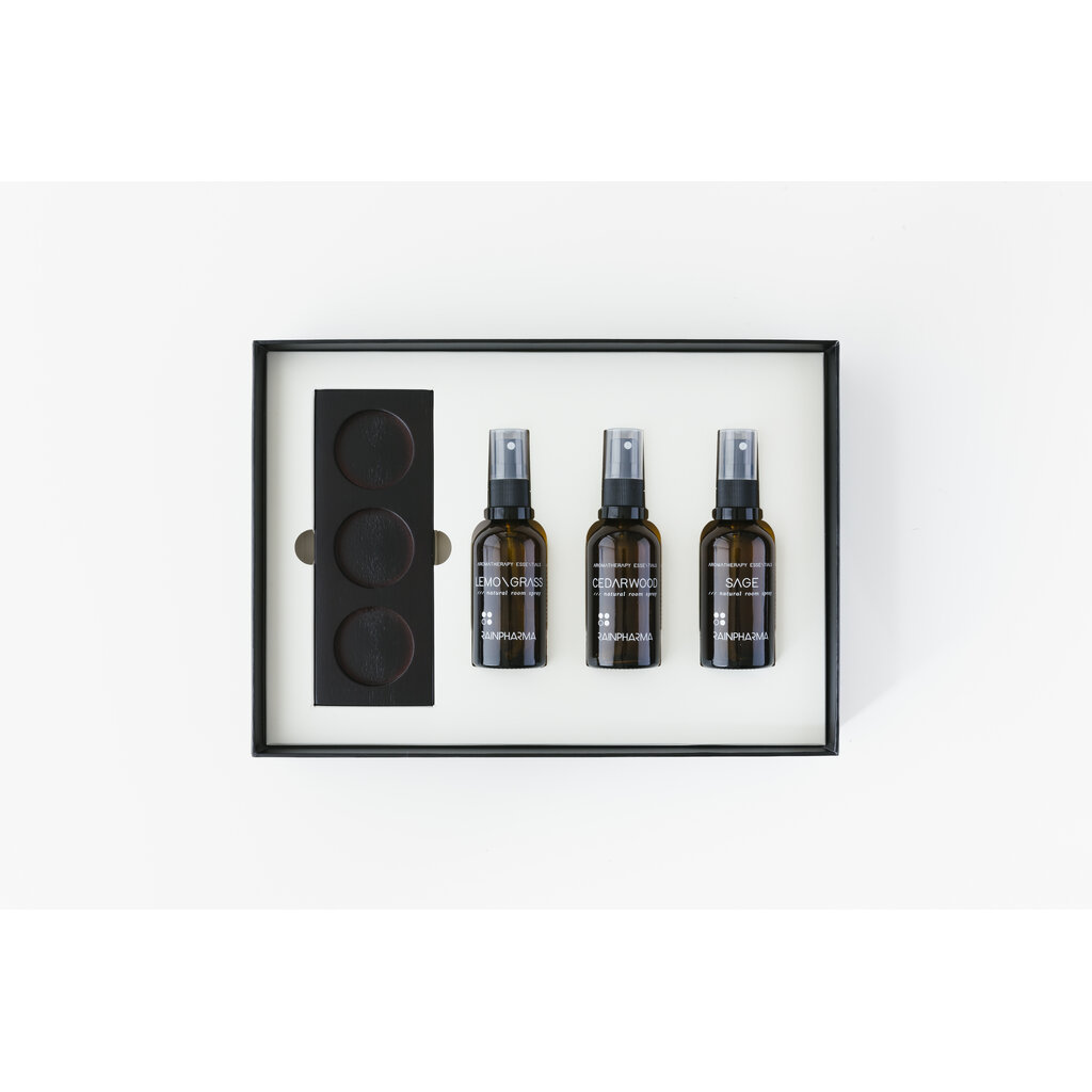 Gift Box - Home Fragrance