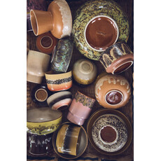 70s Scented Candle Tulum (S)