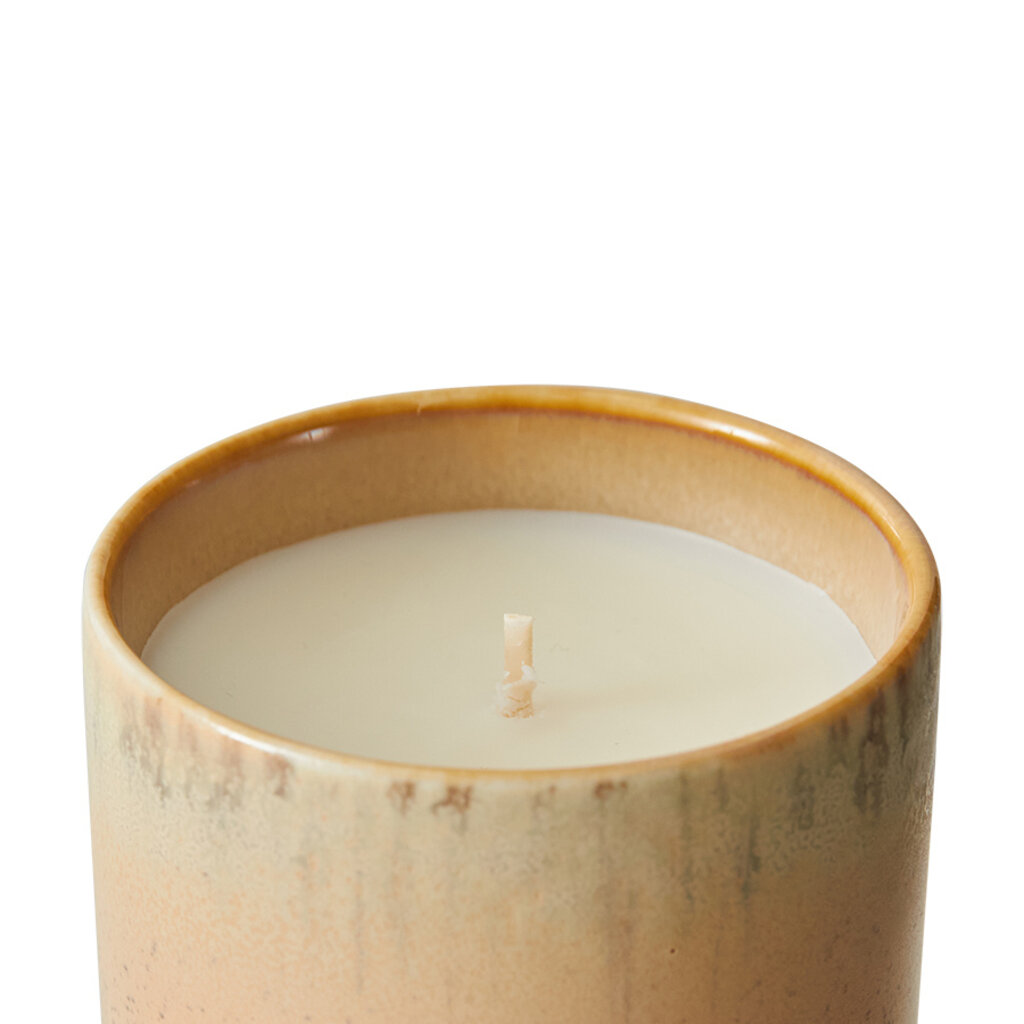 70s Scented Candle Vancouver (S)