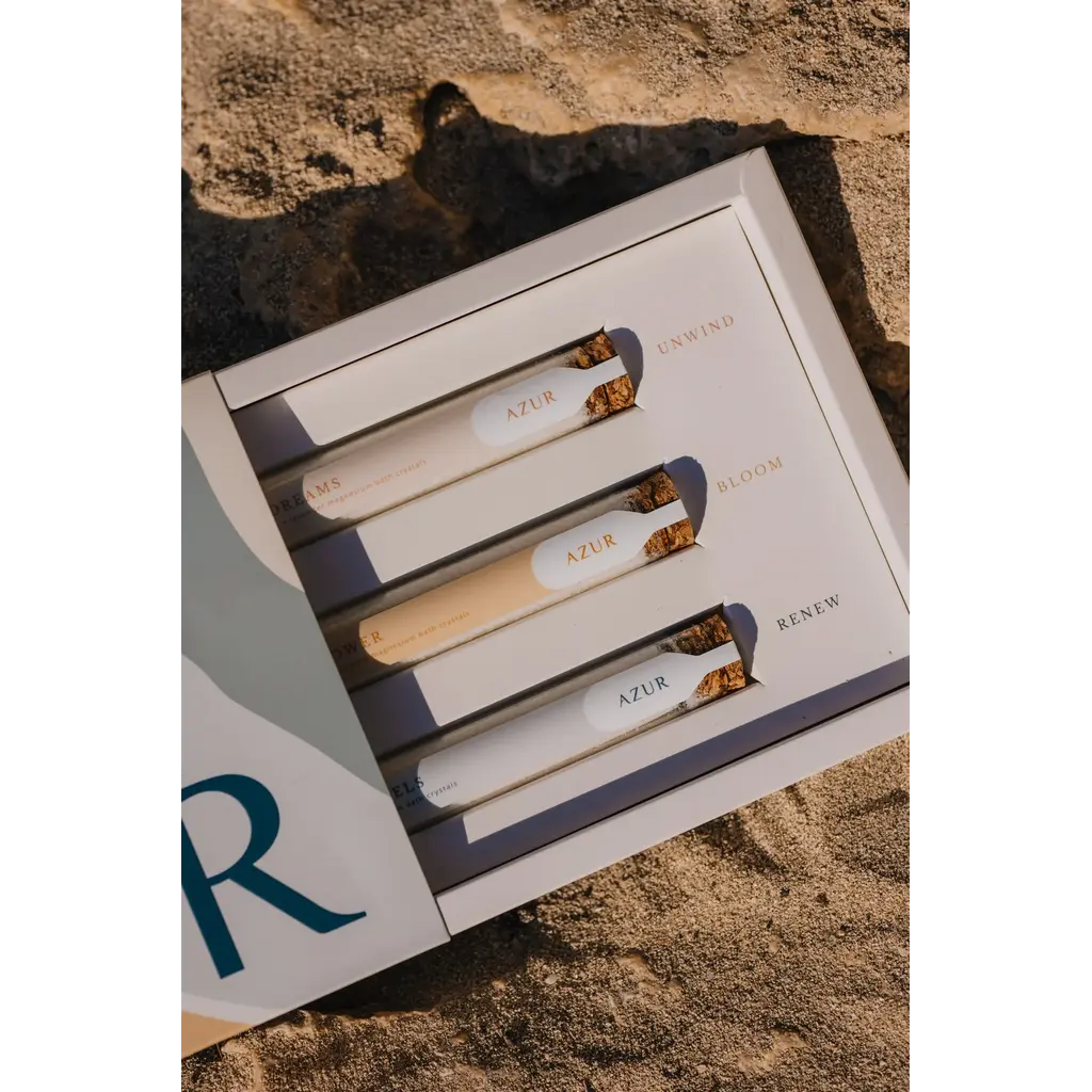 Gift Box - Badtime Stories