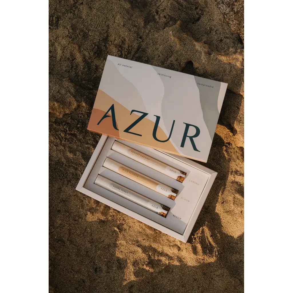 Gift Box - Badtime Stories