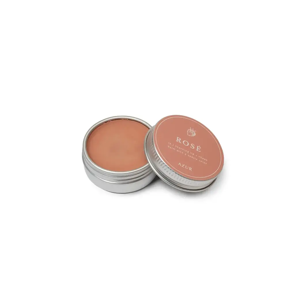 Lip Balm Rosé