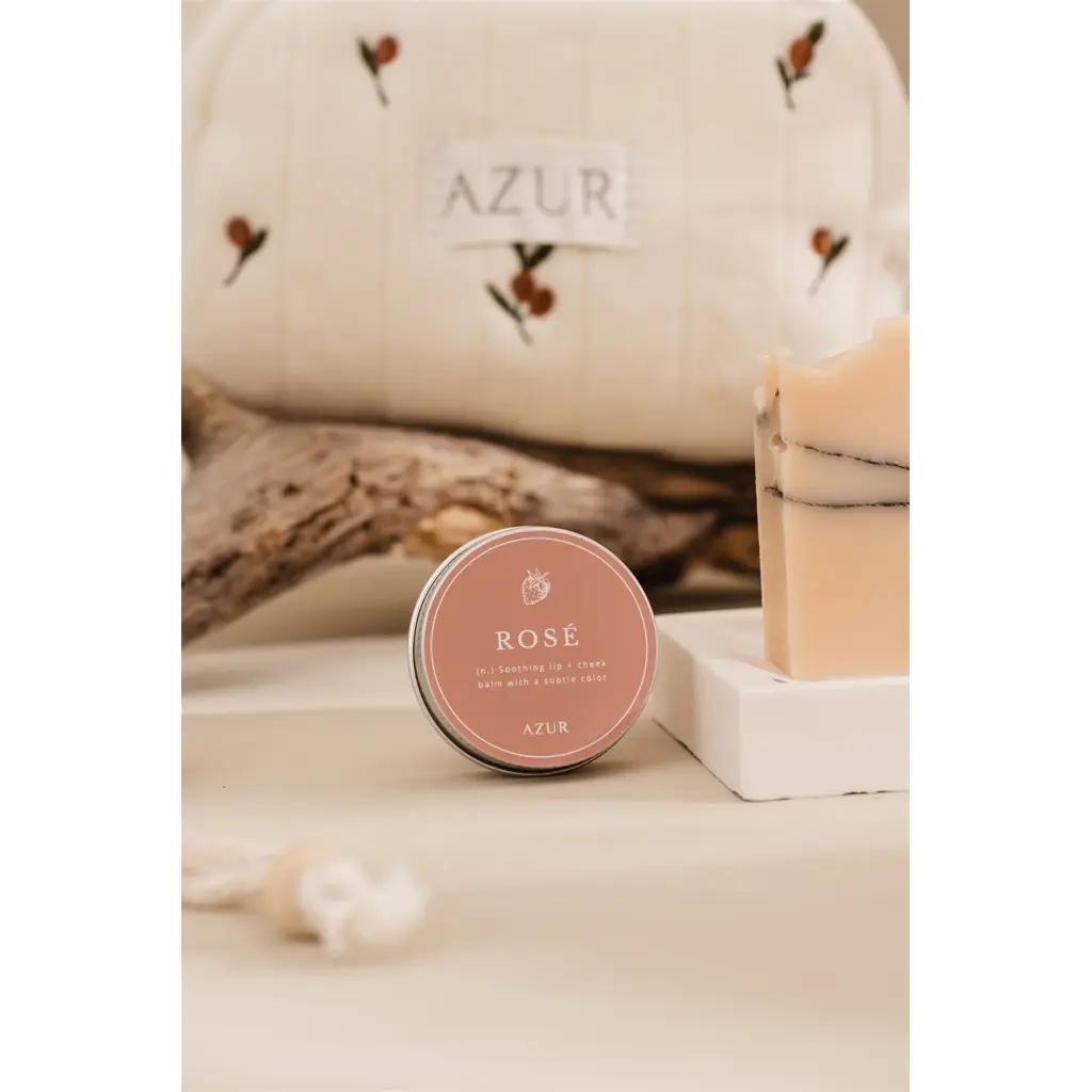 Lip Balm Rosé