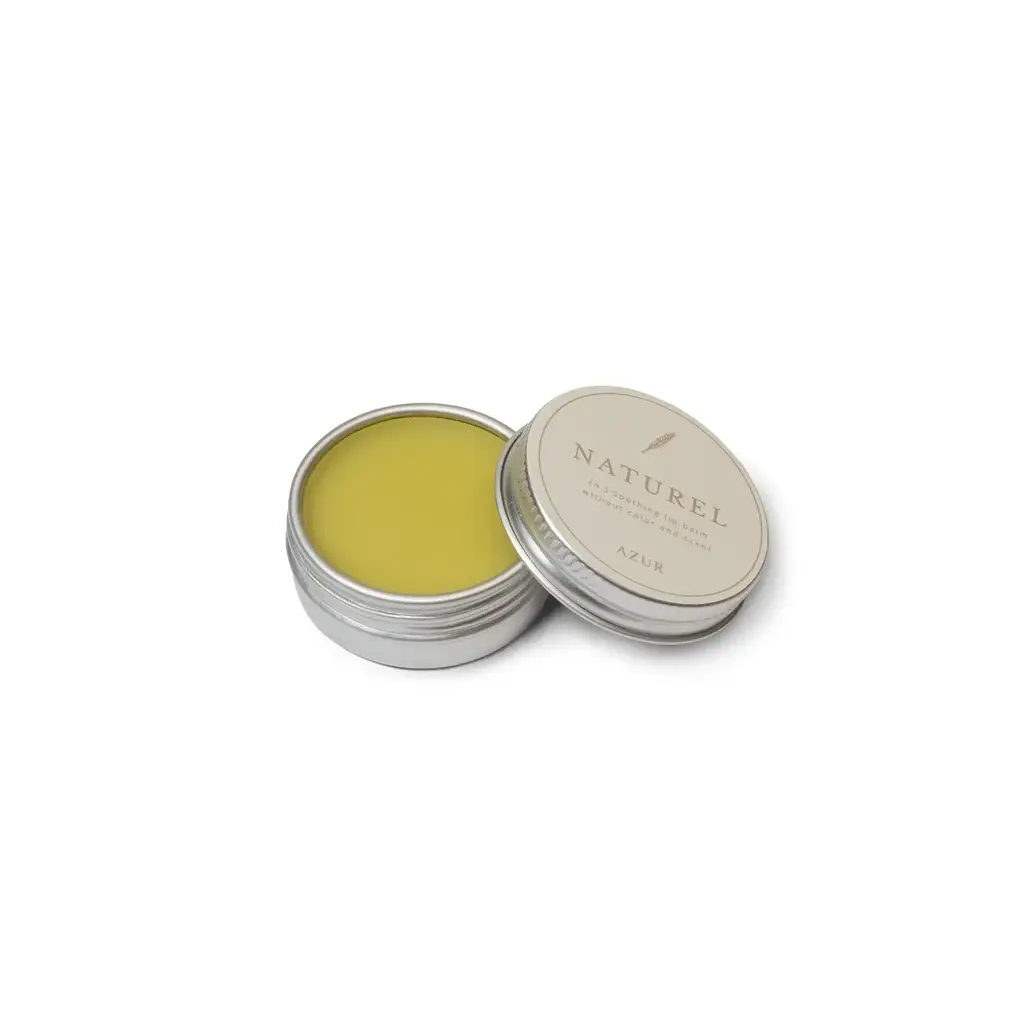 Lip Balm Naturel