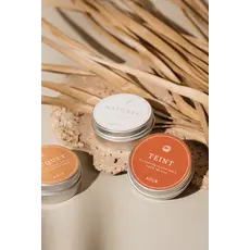 Lip Balm Naturel