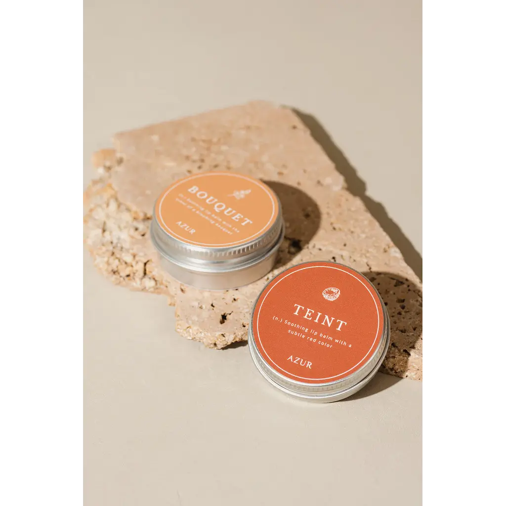Lip Balm Teint