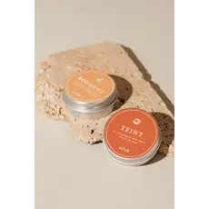 Lip Balm Teint