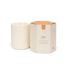 Scented Candle Spicy Spirit
