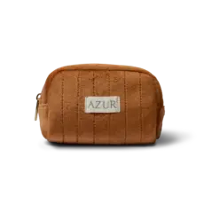 Make-up Pouch Rust