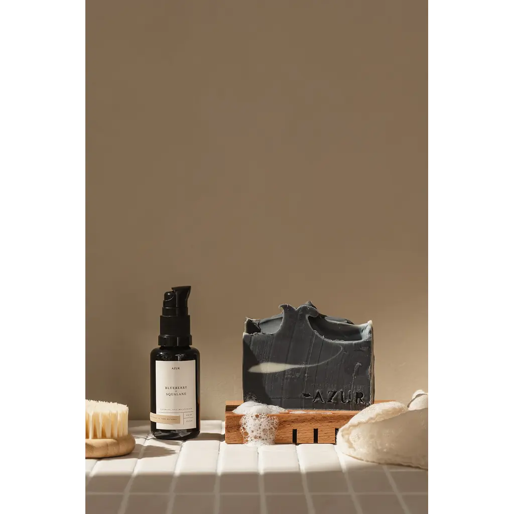 Face Cleanser Black Beauty