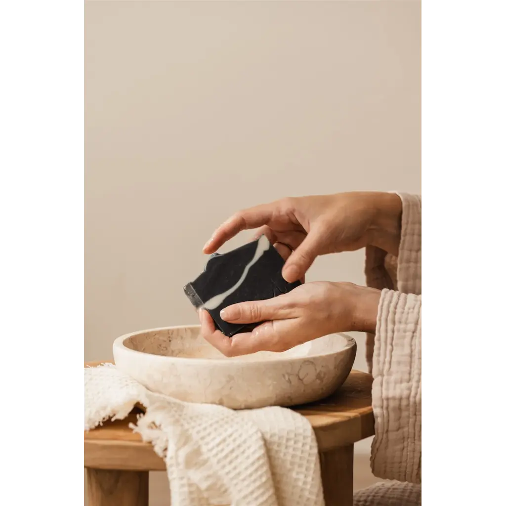 Face Cleanser Black Beauty