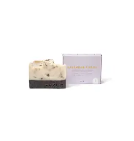 Soap Bar Lavender Fields