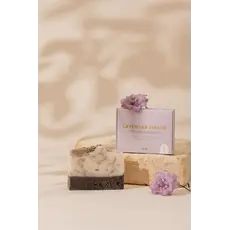 Soap Bar Lavender Fields