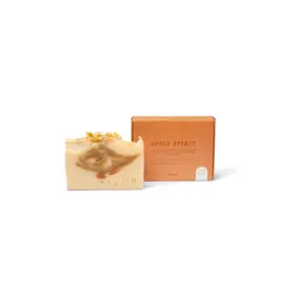 Soap Bar Spicy Spirit