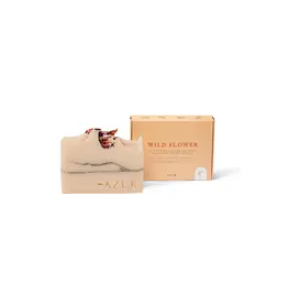 Soap Bar Wild  Flower