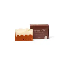 Soap  Bar Winter Glow