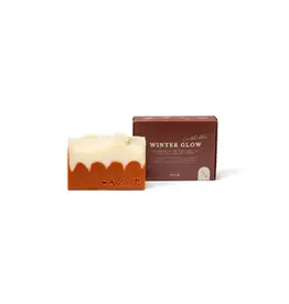 Soap  Bar Winter Glow