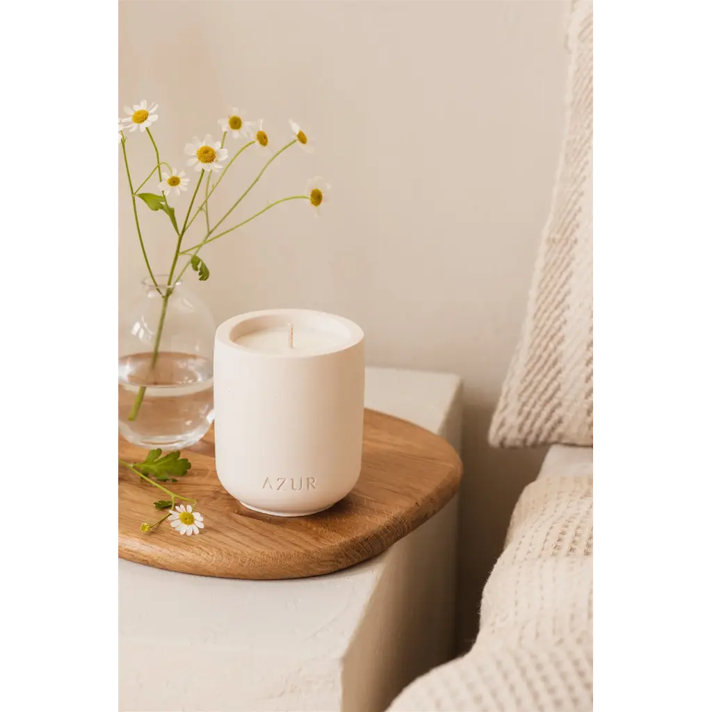 Scented Candle Spicy Spirit