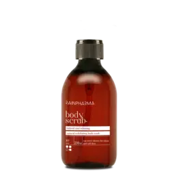 Body Scrub