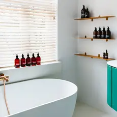 Eucalyptus Skin Wash 1000ML