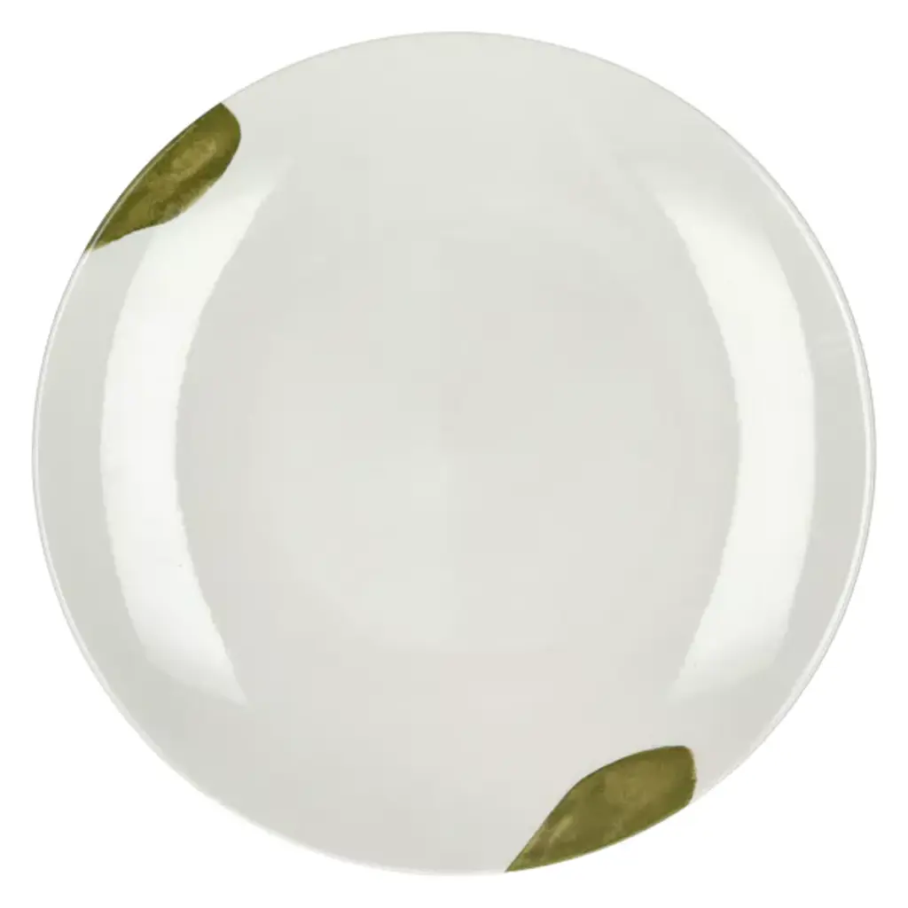 Dinner Plate Forrest